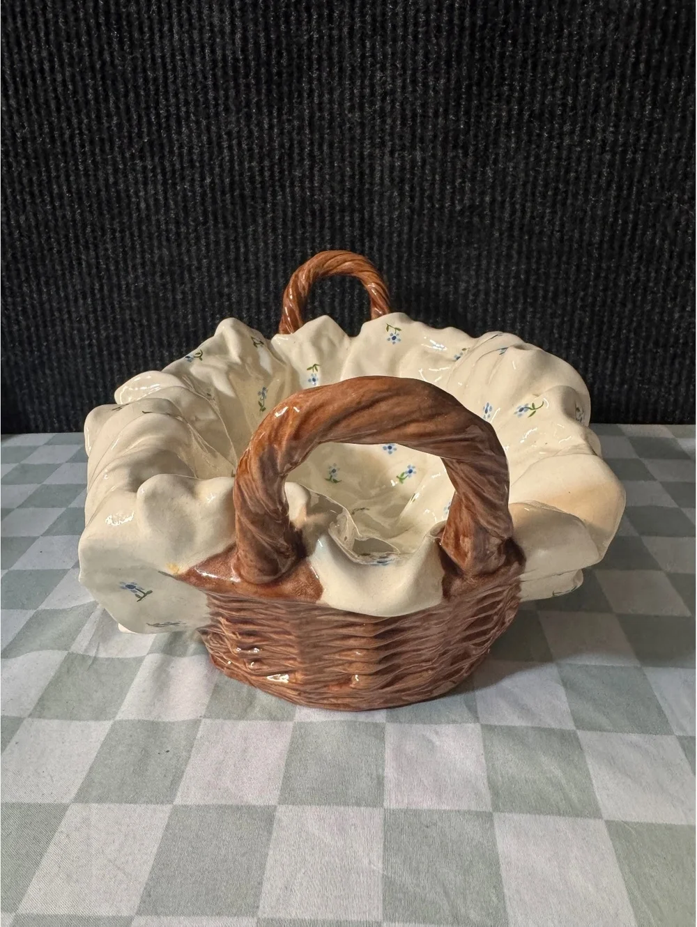 N/A this ceramic